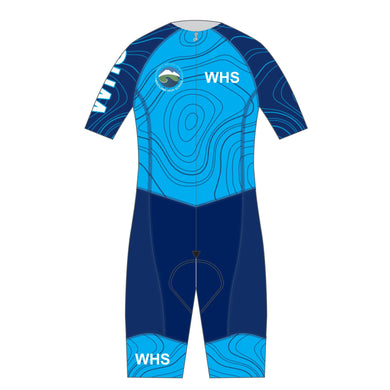PERFORMANCE Race Suit