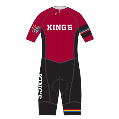 PERFORMANCE Race Suit