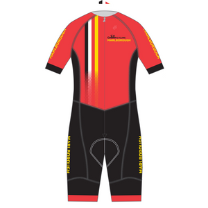 PERFORMANCE Race Suit