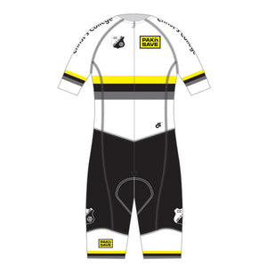 PERFORMANCE Race Suit