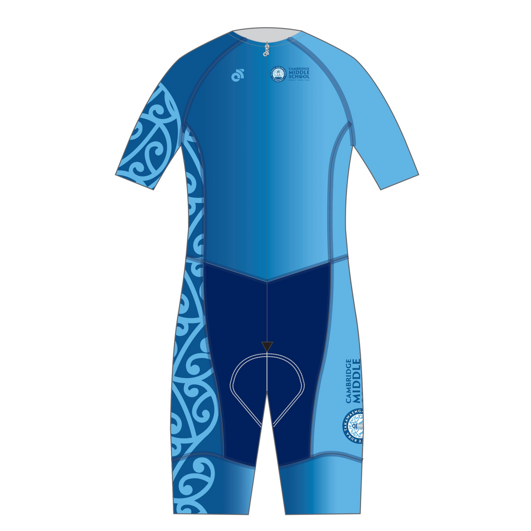 PERFORMANCE Race Suit