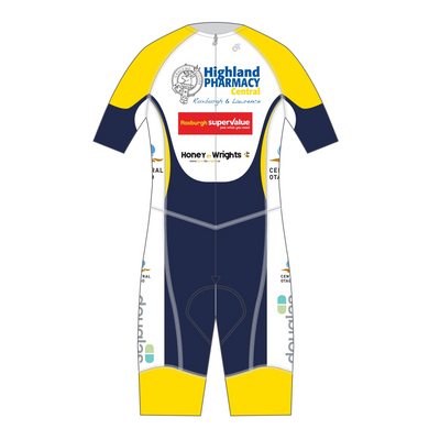 PERFORMANCE Race Suit