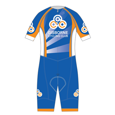 PERFORMANCE Race Suit