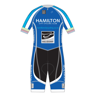 PERFORMANCE Race Suit