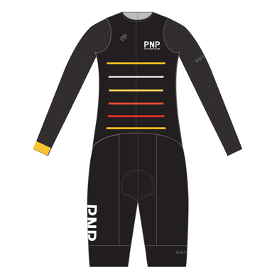 Elite Speeedsuit