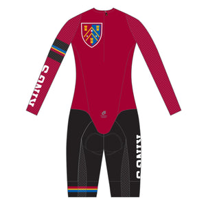 Elite Speeedsuit