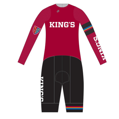 Elite Speeedsuit