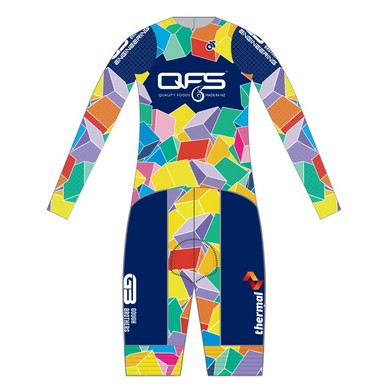 Elite Speeedsuit