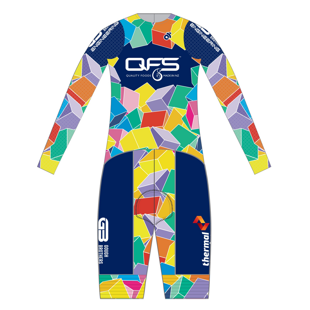 Elite Speeedsuit