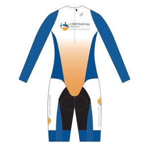 Elite Speeedsuit