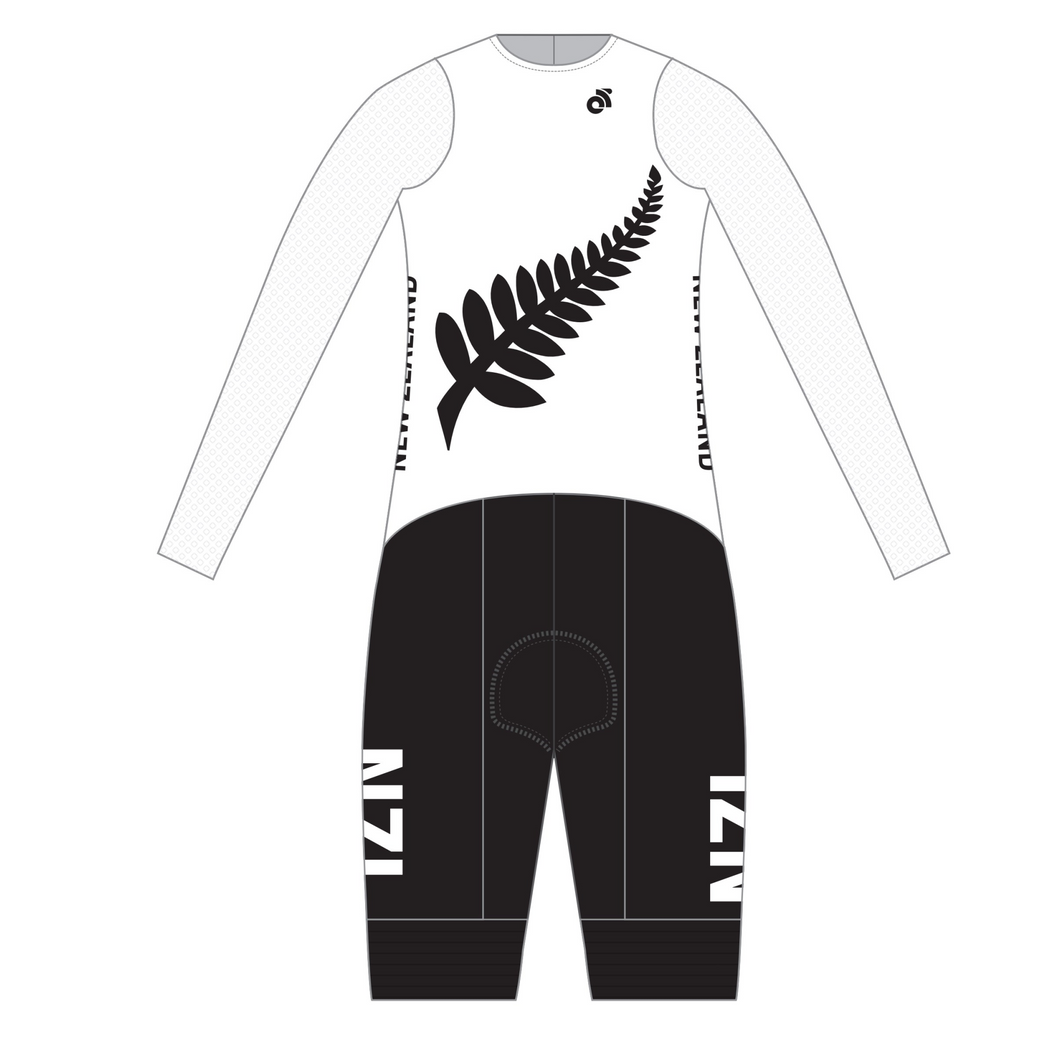 Elite Speeedsuit