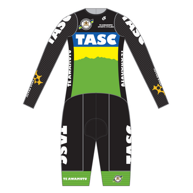 Elite Speeedsuit