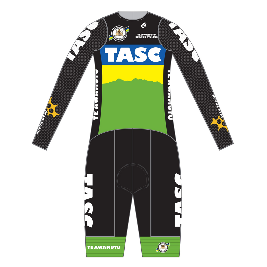 Elite Speeedsuit