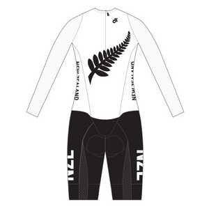 Elite Speeedsuit