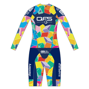 Elite Speeedsuit