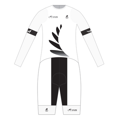 Elite Speeedsuit