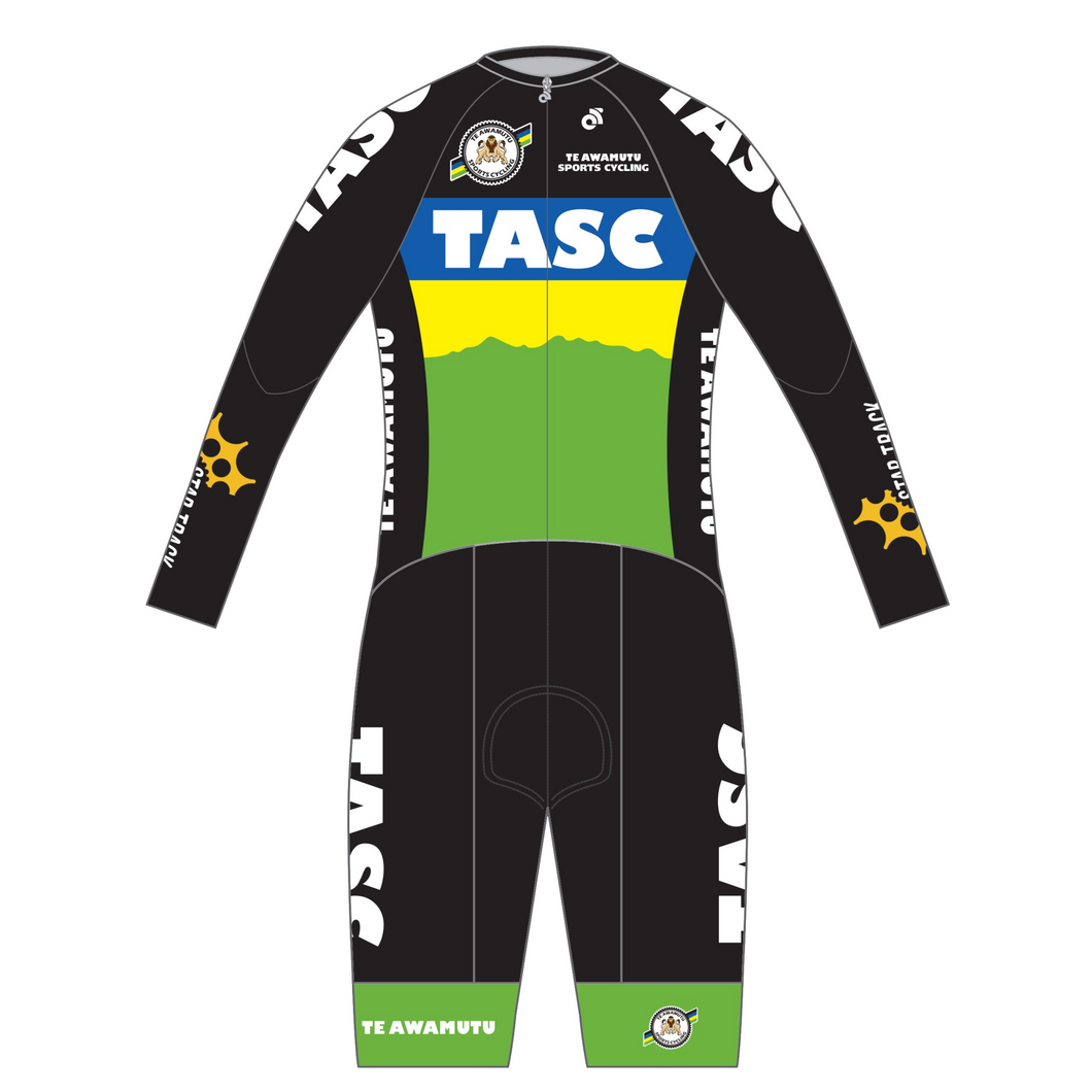 APEX Speedsuit
