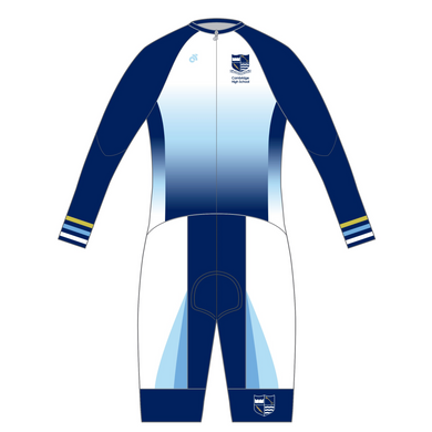 APEX Speedsuit