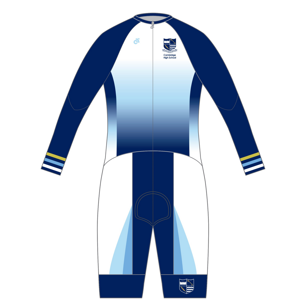 APEX Speedsuit