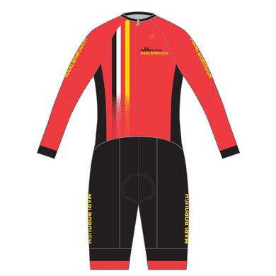 APEX Speedsuit