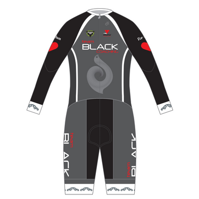 APEX Speedsuit