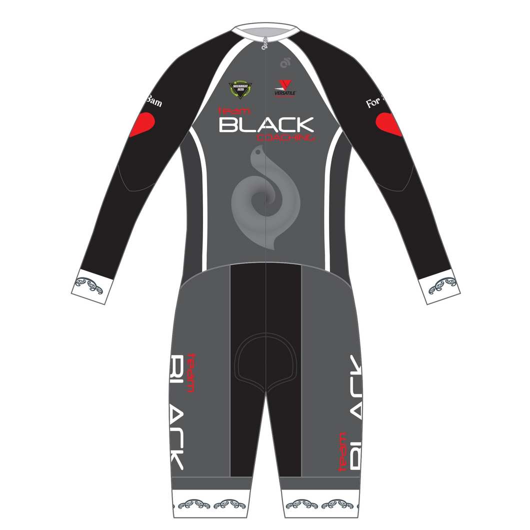 APEX Speedsuit
