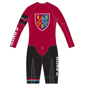 APEX Speedsuit