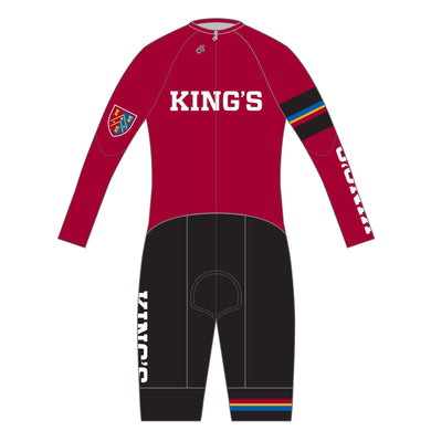APEX Speedsuit