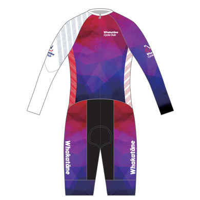 APEX Speedsuit