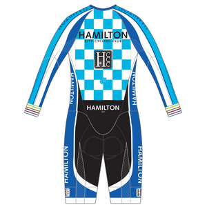 APEX Speedsuit