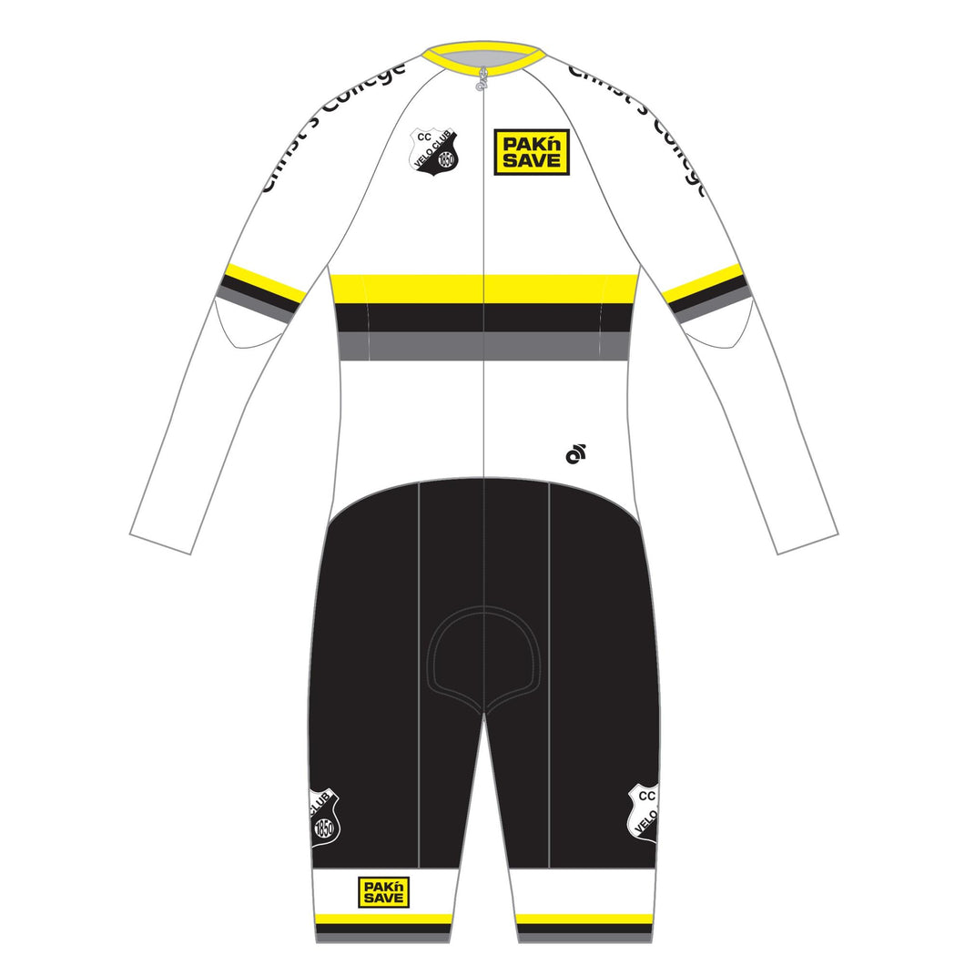 APEX Speedsuit
