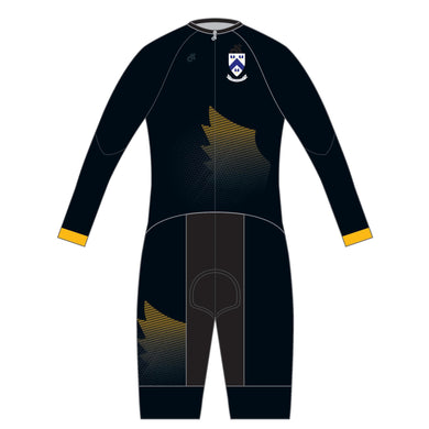 APEX Speedsuit