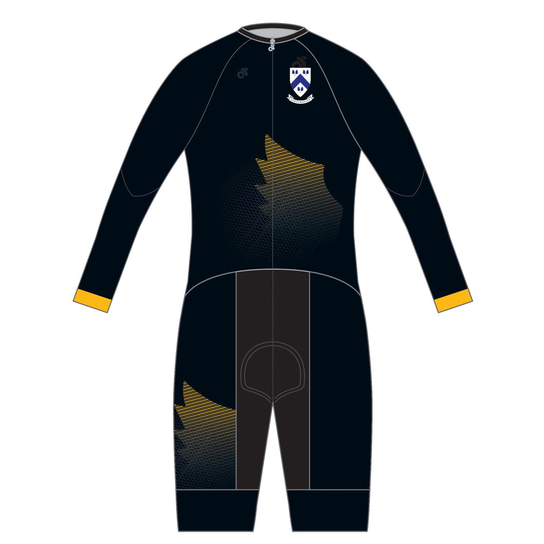 APEX Speedsuit
