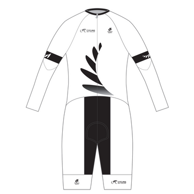 APEX Speedsuit
