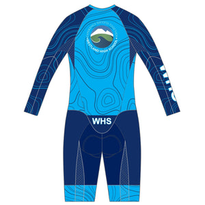 APEX Speedsuit