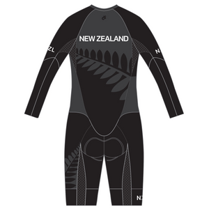 APEX Speedsuit