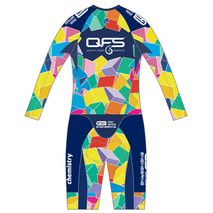 APEX Speedsuit