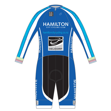 APEX Speedsuit