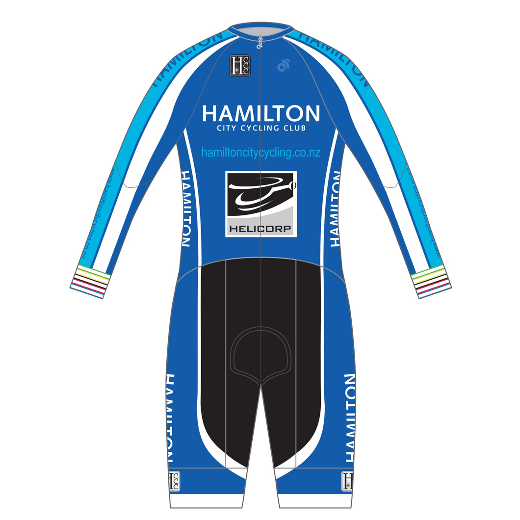 APEX Speedsuit