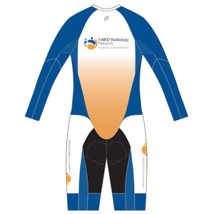 APEX Speedsuit