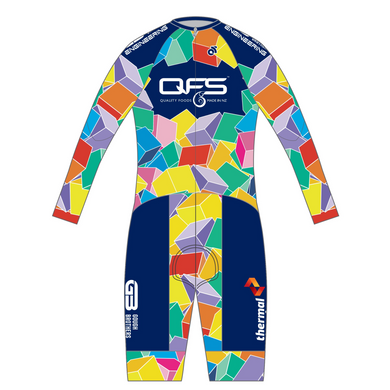 APEX Speedsuit