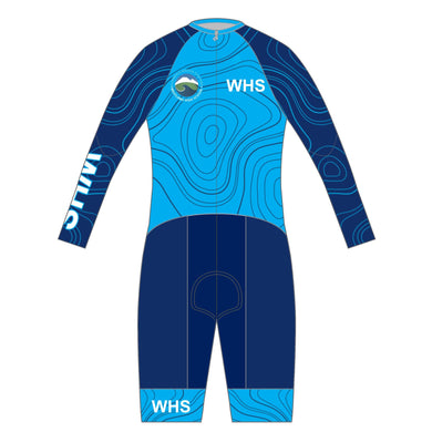 APEX Speedsuit