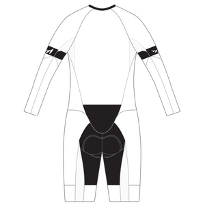 APEX Speedsuit