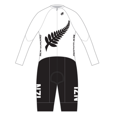 APEX Speedsuit