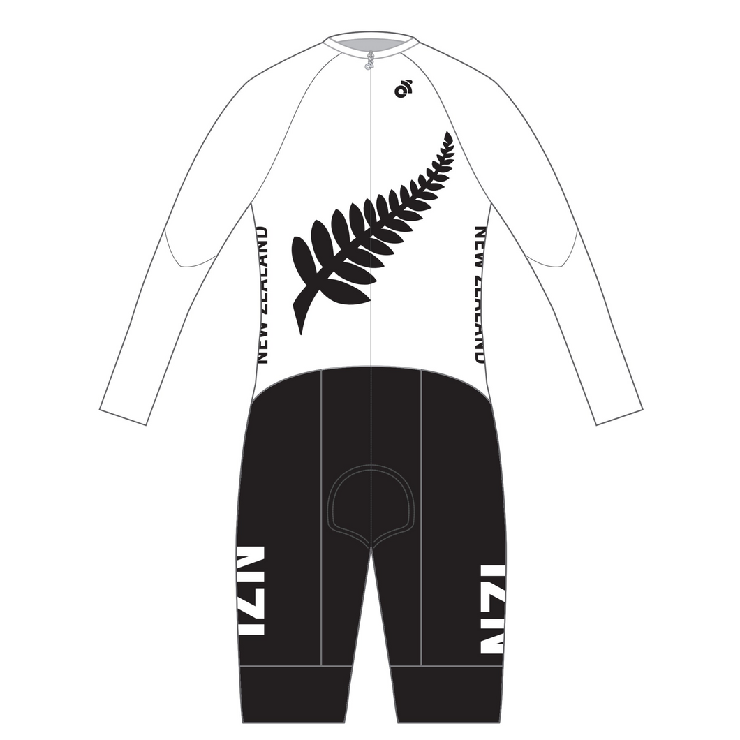 APEX Speedsuit