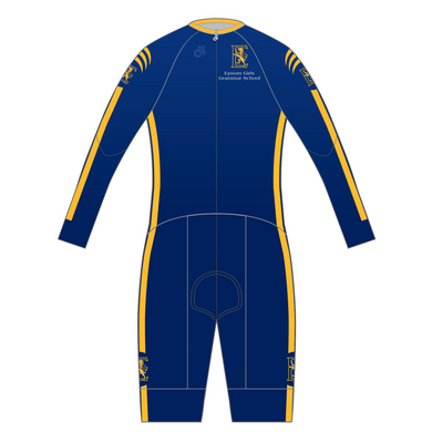 APEX Speedsuit