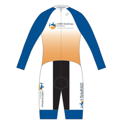 APEX Speedsuit