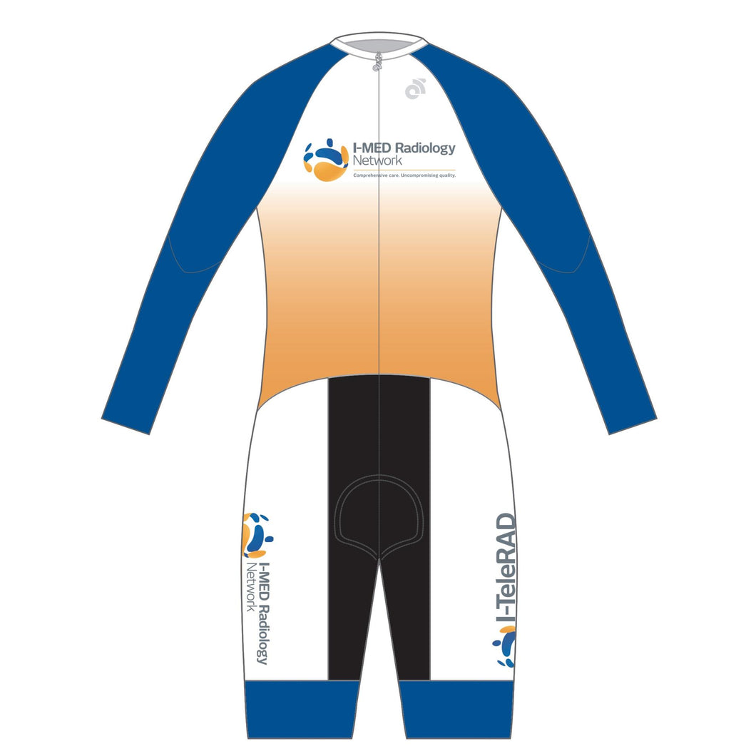 APEX Speedsuit