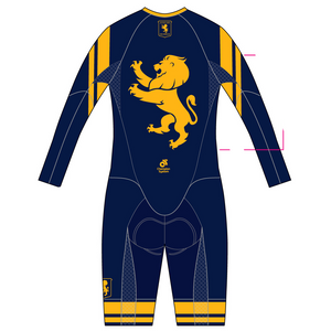 APEX Speedsuit