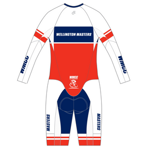 APEX Speedsuit